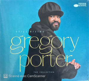 Gregory Porter – Still Rising: The Collection