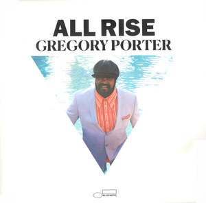 Gregory Porter – All Rise