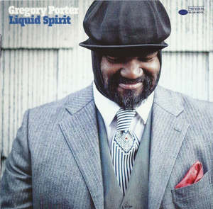 Gregory Porter – Liquid Spirit