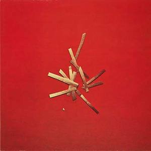 Krautrock: Roedelius - Lustwandel