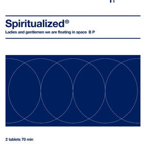 Shoegaze: Spiritualized - Ladies and Gentlemen We Are Floating In Space (Pre-Order)
