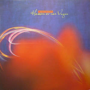 Cocteau Twins - Heaven or Las Vegas (CD)