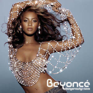Soul Funk: Beyonce - Dangerously in Love (SECONDHAND CD)