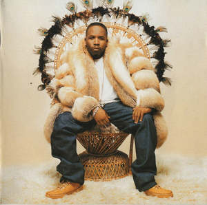 Outkast - The Love Below / Speakerboxxx (SECONDHAND CD)