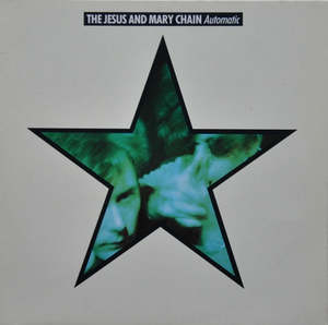 The Jesus & Mary Chain - Automatic (SECONDHAND CD)