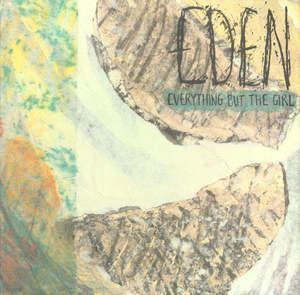 Indie: Everything But The Girl - Eden (SECONDHAND CD)