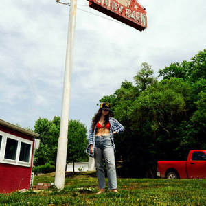 Country Alt Country Americana: Waxahatchee - Tigers Blood