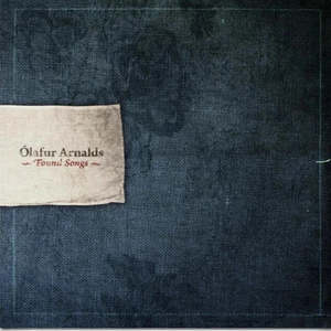 Ólafur Arnalds - Found Songs 10"