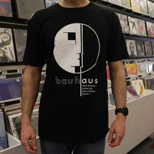 Merchandise: Bauhaus - Brighter Mornings (T-shirt)