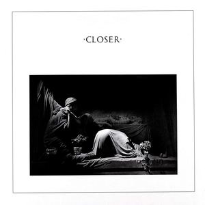 Joy Division - Closer (CD)