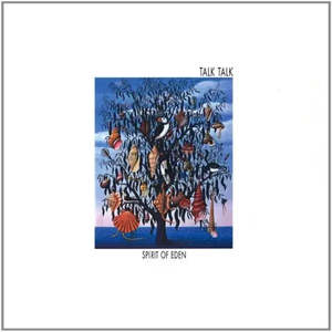 Talk Talk – Spirit Of Eden (CD)