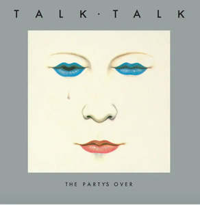 Cd: Talk Talk - The Party's Over (CD)