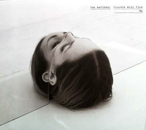 Cd: The National - Trouble Will Find Me (SECONDHAND CD)