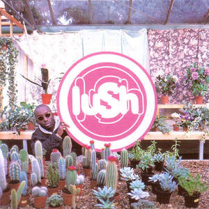 Cd: Lush - Lovelife (SECONDHAND CD)