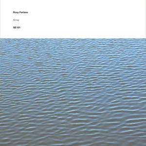 New Zealand Music Bands: Rosy Parlane - Array (Vinyl)