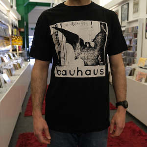 Bauhaus: Bauhaus - Undead (T-shirt)