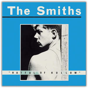 Not Flying Nun: The Smiths - Hateful Hollow (Vinyl)