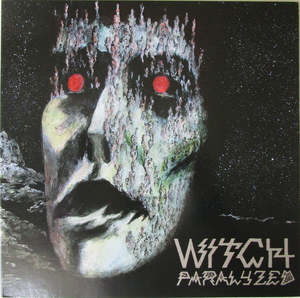Witch – Paralyzed (Vinyl)