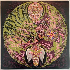 Witch – Witch (Vinyl)