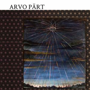 Not Flying Nun: Arvo Pärt - Fur Alina (Vinyl)