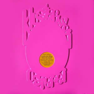 Kluster – Zwei Osterei (Vinyl)