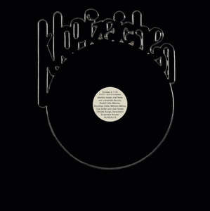 Electronic: Kluster – Klopfzeichen (Vinyl)