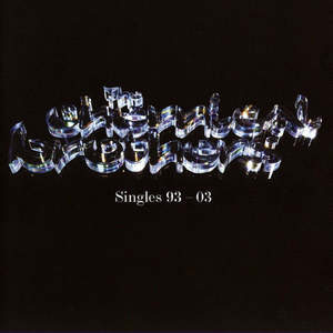 Electronic: Chemical Brothers - Singles 93-03 (SECONDHAND CD)
