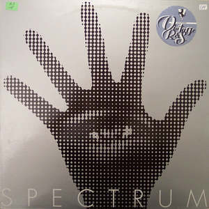 Electronic: Spectrum – Brazil 12" (SECONDHAND)