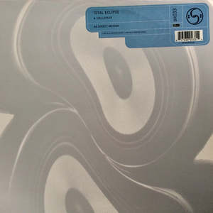 Total Eclipse – Collapsar / Direct Motion 12" (SECONDHAND)