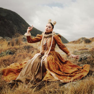 International: Theia - Girl, In A Savage World