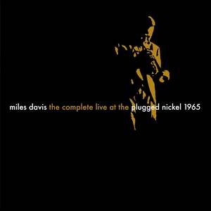 Jazz: Miles Davis - Live At The Plugged Nickel (Black Friday '25)