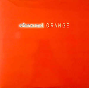 Frank Ocean – Channel Orange (CD)