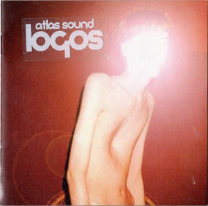 Indie: Atlas Sound - Logos (SECONDHAND CD)