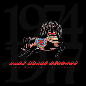 Various - The Best of Dark Horse Records: 1974-1977