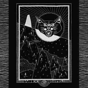 Wax Chattels - Wax Chattels (CD)