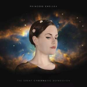 Flying Nun: Princess Chelsea - The Great Cybernetic Depression (CD)