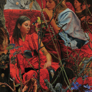 Clementine Valentine - The Coin That Broke The Fountain Floor (CD)