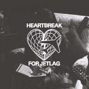 Vera Ellen - Heartbreak For Jetlag (Cassette)
