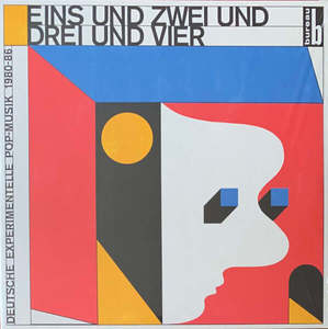 Compilations: Various – Eins Und Zwei Und Drei Und Vier (CD)
