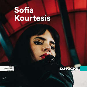 Compilations: Sofia Kourtesis - DJ-Kicks (Vinyl)