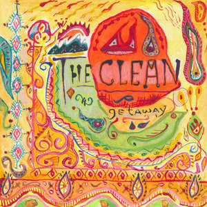 Flying Nun: The Clean - Getaway (CD)