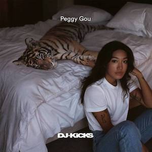 Weekly Reductions: Peggy Gou DJ-Kicks