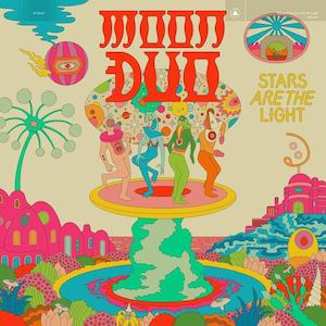 Halloween 2019: Stars Are The Light