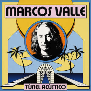 Nicks Staff Picks: Túnel Acústico (Vinyl LP)