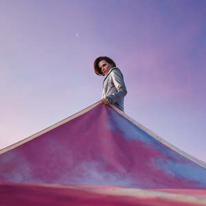 F O Record Club Archive: My Light, My Destroyer (Vinyl LP, Black)