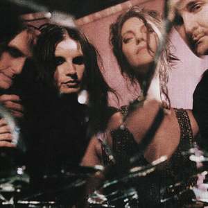 F O Record Club Archive: Sharon Van Etten & The Attachment Theory (Vinyl LP, Immortality Edition) [F|O Exclusive]