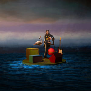 Nobody Loves You More (Vinyl LP, Orange)