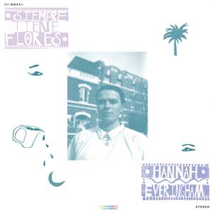 F O Record Club Archive: Siempre Tiene Flores (Vinyl LP)