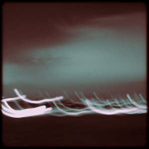 Flying Out Favourite Albums Of 2025: THE NERVE (Vinyl LP)