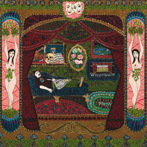 Flying Out Favourite Albums Of 2025: ANITYA